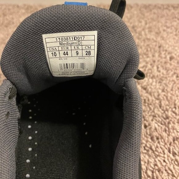 Brooks Men Divide 3 Shoes - Picture 2 of 4